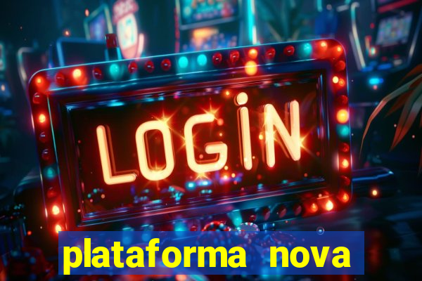 plataforma nova fortune dragon